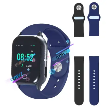 Posb smart buddy watch strap hot sale