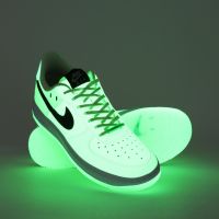 2023 Hot Sale 【Original】 NK*A F 1 Low Green Fashion Casual Sports Sneakers Men And Women Skateboarding Sho {Free Shipping}