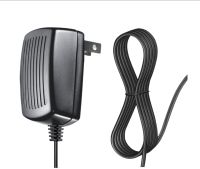 The ac/dc adapter is suitable for the WD MY BOOK Studio 1 TB 2 TB HDD drive power supply US EU UK selectable plugs