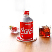 Coca Nắp Vặn