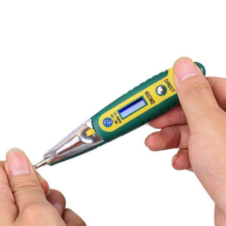 CVFFF Safety Sensitive Probe Voltage Pencil testing tools Outlet