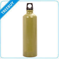 750ml Outdoor Camping Petrol Keresene Gas Tank Storage Bottle