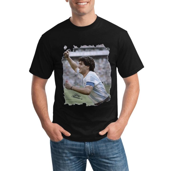 vintage-printed-cool-t-shirt-diego-maradona-various-colors-available