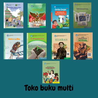 Buku Kurikulum Merdeka SMA Kelas 10 | Lazada Indonesia