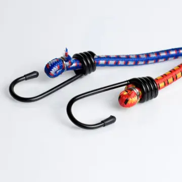 Elastic Cord With Clip - Best Price in Singapore - Jan 2024