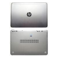 New Laptop LCD Back Cover For HP EliteBook Folio 1040 G3 Bottom Case A D Top Shell Case