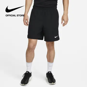 Mid-thigh Length Cycling Shorts. Nike SG