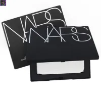 [สินค้าพร้อมจัดส่ง]⭐⭐แป้ง Nars Light Reflecting Pressed Setting Powder 10g Translucent Crystal นาร์สแป้งฝุ่นอัดแข็ง สำหรับผิว[สินค้าใหม่]จัดส่งฟรีมีบริการเก็บเงินปลายทาง⭐⭐