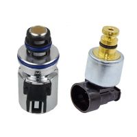 Transmission Pressure Sensor and Governor Pressure Solenoid Kit Replacement Accessories 56041403A Fit for 42RE 44RE 46/47RE A500 A518