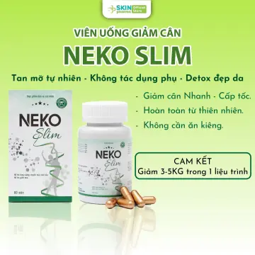 Thuốc giảm cân R-Slim có tác dụng phụ không? Nếu có, là những tác dụng phụ nào?
