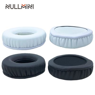 ☽ NullMini Replacement Earpads for Sennheiser PC-310 GSP-107 Headphones Earmuff Earphone Sleeve Headset
