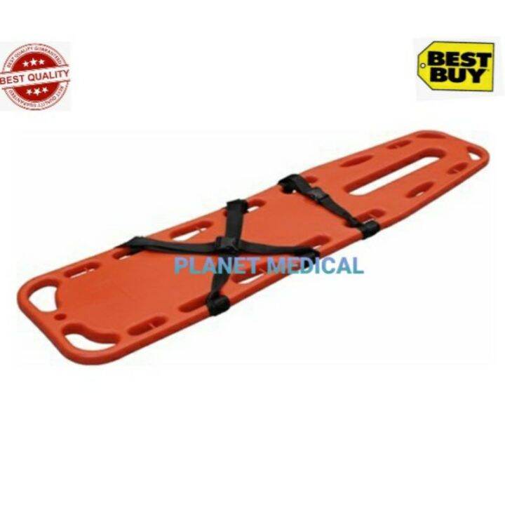 Spine Board for Emergency Lazada PH