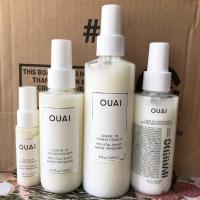 Meidai spot OUAI amino acid conditioner leave-in 25ml/140mlByredo desert lonely soul