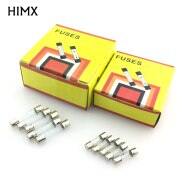 6X30Mm Quick 1A 5A 10A 30A 20A 250V 5X20Mm 0.5A Gl 0.2A 12A 6A 7A 4A 15A