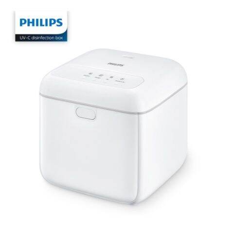 Philips Uv C Disinfection Box L Lazada Indonesia