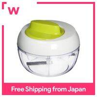 Heiwa Fraise Chopper Chopped Kitchen Assist Mini KR-7769