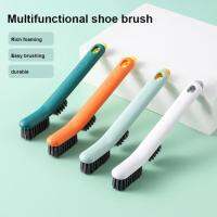 Detachable Shoes Brush Kitchen Cooking Gadget Washing Tool Bathroom Sundries Clean Brushes Household Cleaning Accessories Shoes Accessories