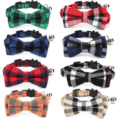 [HOT!] 2020 New Adjustable Dog Cat Bow Tie Neck Tie Pet Dog Bow Tie Puppy Bows Supply Collar For Kitten Collar Pet Accessories