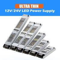 Tranyton Lighting Ultra Thin Switching Supply Driver for strip