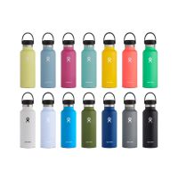 HYDRO FLASK รุ่น STANDARD MOUTH 21 OZ กระติกน้ำสูญญากาศ กระบอกน้ำ แก้ว เก็บความเย็น เก็บอุณหภูมิ