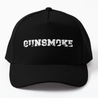 Gunsmoke Baseball Cap Hat Bonnet Hip Hop Outdoor Sun Mens Spring

 Black Summer Casual Solid Color Boys Czapka Casquette Women