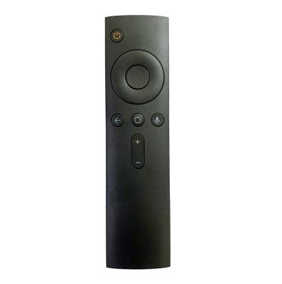 New Replacement XMRM-002 For Xiaomi MI 4K Ultra HDR Box 3 with Voice Search Bluetooth Remote Control MDZ-16-AB