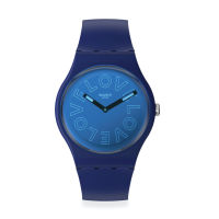 นาฬิกา Swatch Originals LOVE TO GO AROUND SO29N107