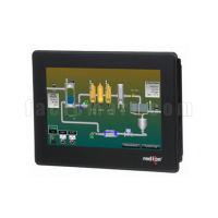 CR30000700000420 Red Lion 7" Widescreen HMI with 4 Serial, 2 Ethernet, 2 USB Host, USB Device, Web server and Data Logging จำหน่ายโดย Factomart.com