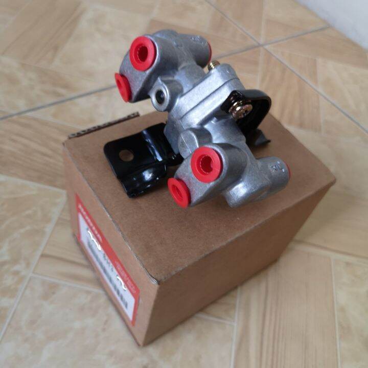 Genuine Honda Brake Proportioning Valve for Civic 199295 LX EG ESI