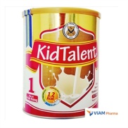 Sữa Kid Talent số 1 900g 6-36 tháng