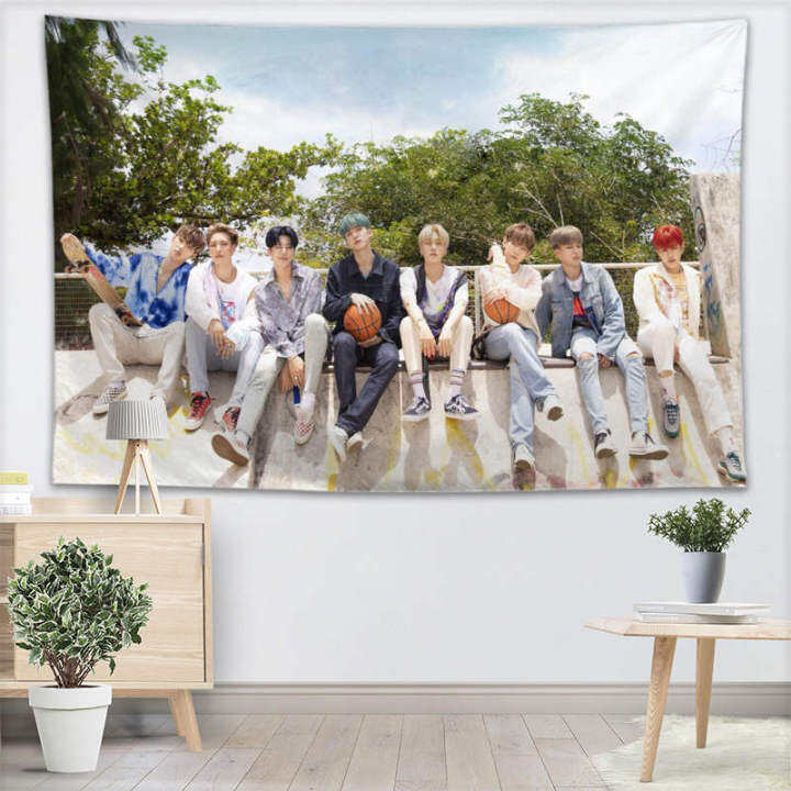 ateez-kpop-wall-hanging-tapestry-sheets-home-decorative-tapestries-beach-towel-yoga-mat-blanket-table-cloth-wall-tapestry-0511