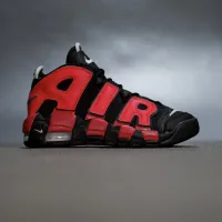 Jual Nike Air Uptempo Terbaru - Aug 