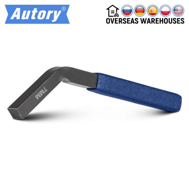 Engine Brake Adjustment Tool Works on Cummins ISX Engine Heavy Duty