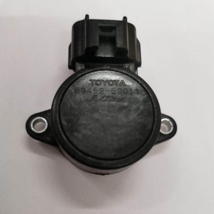TOYOTA AVANZA VIOS NCP42 PERODUA ALZA MYVI 1.3 VIVA THROTTLE BODY