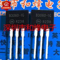 5pcs B3060-1G MBR3060CT-1G TO-262 60V 30A