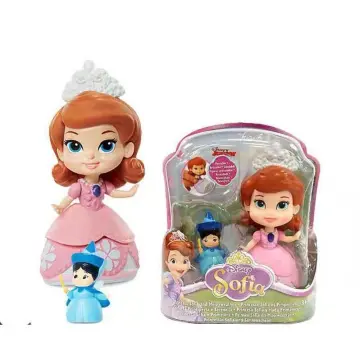 Sofia sale doll online