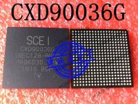 5PCS New Original CXD90036G 88EC128-BNS2 BGA In Stock