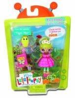 【SALE】 tiorinsecur1988 Lalaloopsy Mini ช่วงเวลาในเวลารูปตุ๊กตาสำหรับเด็กหญิงของเล่นสำหรับเด็กของขวัญคริสต์มาสสำหรับเด็ก