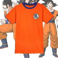 เสื้อดราก้อนบอล(Dragonball) ลิขสิทธิ์แท้​ 
ลาย​สำนักเต่า สินค้า​ใหม่​มือหนึ่ง​