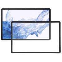 FixGadget For Samsung Galaxy Tab S8 SM-X700 Front Screen Outer Glass with OCA