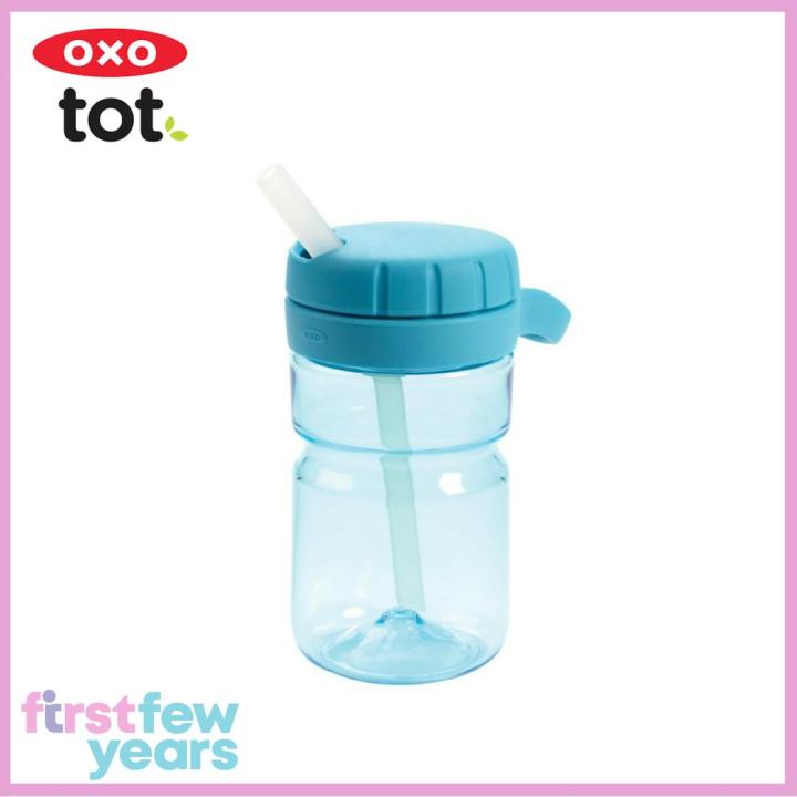 Promotional OXO Twist Top Bottles (12 Oz.)