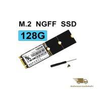 อุปกรณ์จัดเก็บข้อมูล SSD M.2 128GฺฺฺฺฺB SK