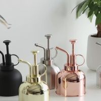 【CC】 300 Watering Pot Matt Can Spray Bottle for Outdoor and Indoor