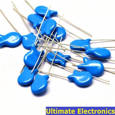 20pcs 4.7nF 472 2KV 4700pF 2000V High Voltage Ceramic Disc Capacitor Electrical Circuitry Parts