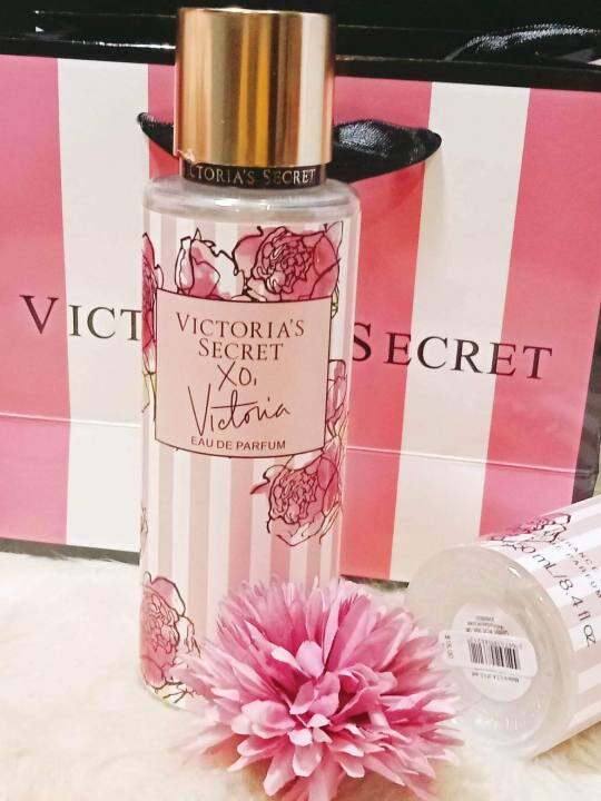 V's XO Victoria EAU DE PARFUM 250mL Lazada PH