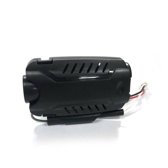 Camera màu fpv hd 30w máy bay điều khiển từ xa có thể gập lại ky601s - ảnh sản phẩm 7