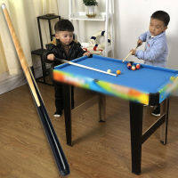 Kids Billiard Cue Stick Short Childing Snooker สระว่าย