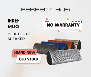 Kef best sale muo reset