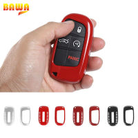 BAWA รถการป้องกันที่สำคัญตกแต่งอุปกรณ์เสริมฝาครอบสำหรับ Dodge Durango 2014 2015 2016 2017 2018 2019 2020 2021 2022