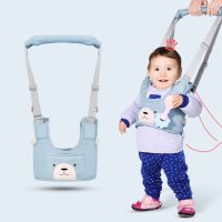 Baby Learning Walking Belt Anti-fall Belt Toddler Rope For Baby Dual-use Child Traction Ropes Artifact For Boys and Girls